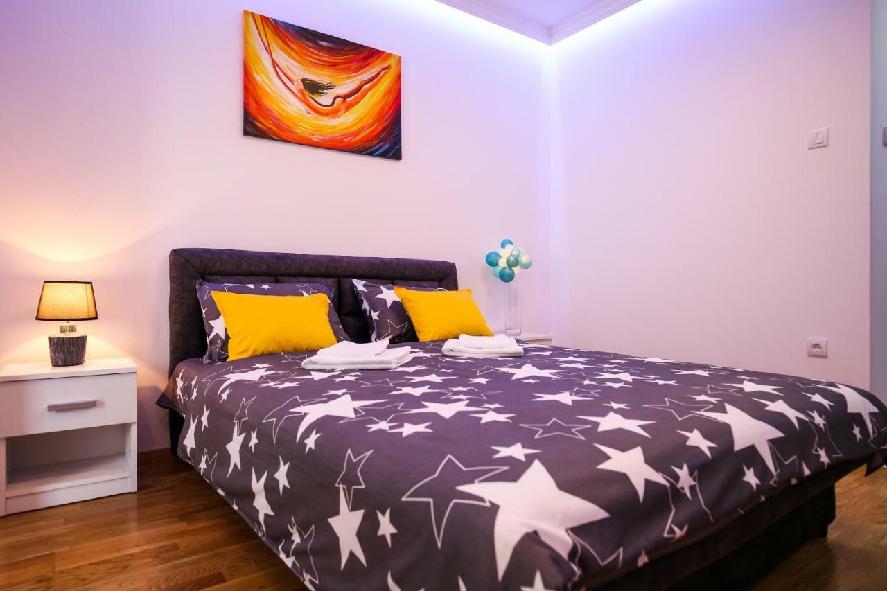 Manirosi 2 Apartman Subotica Exterior photo